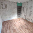Продам квартиру, Метростроителей ул. , 2  ком., 44 м², косметический ремонт 
