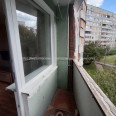 Продам квартиру, Метростроителей ул. , 2  ком., 44 м², косметический ремонт 