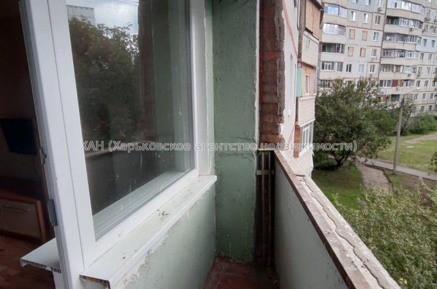 Продам квартиру, Метростроителей ул. , 2  ком., 44 м², косметический ремонт 