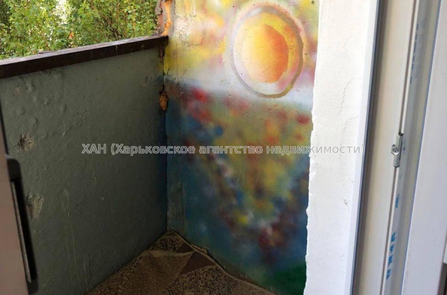 Продам квартиру, Метростроителей ул. , 2  ком., 44 м², косметический ремонт 