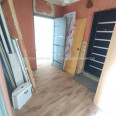 Продам квартиру, Метростроителей ул. , 2  ком., 44 м², косметический ремонт 