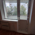Продам квартиру, Метростроителей ул. , 2  ком., 44 м², косметический ремонт 