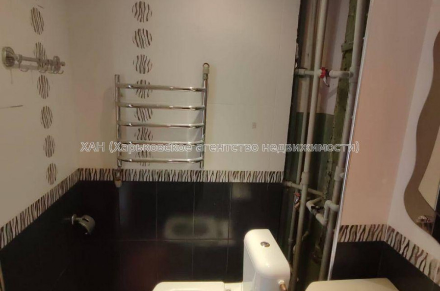 Продам квартиру, Метростроителей ул. , 2  ком., 44 м², косметический ремонт 