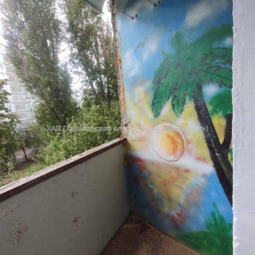 Продам квартиру, Метростроителей ул. , 2  ком., 44 м², косметический ремонт  - фото 7 Продам квартиру, Метростроителей ул. , 2  ком., 44 м², косметический ремонт
