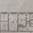 Продам квартиру, Бучмы ул. , 4 кім., 68 м², частичный ремонт 