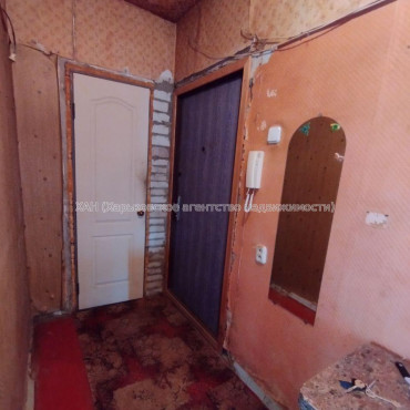  , Бучмы ул. , 4 кім., 68 м², частичный ремонт 