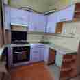 Продам квартиру, Бучмы ул. , 4 кім., 68 м², частичный ремонт 