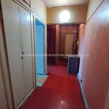  , Бучмы ул. , 4 кім., 68 м², частичный ремонт 