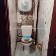 Продам квартиру, Бучмы ул. , 4 кім., 68 м², частичный ремонт 