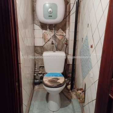  , Бучмы ул. , 4 кім., 68 м², частичный ремонт 