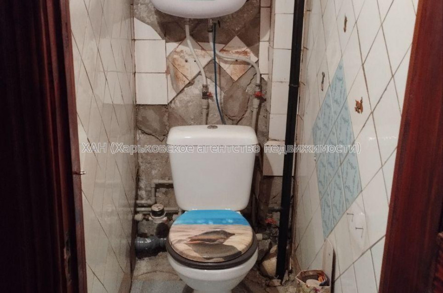 Продам квартиру, Бучмы ул. , 4 кім., 68 м², частичный ремонт 