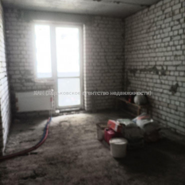 Продам квартиру, Лисаветинская ул. , 2  ком., 60 м², без внутренних работ 