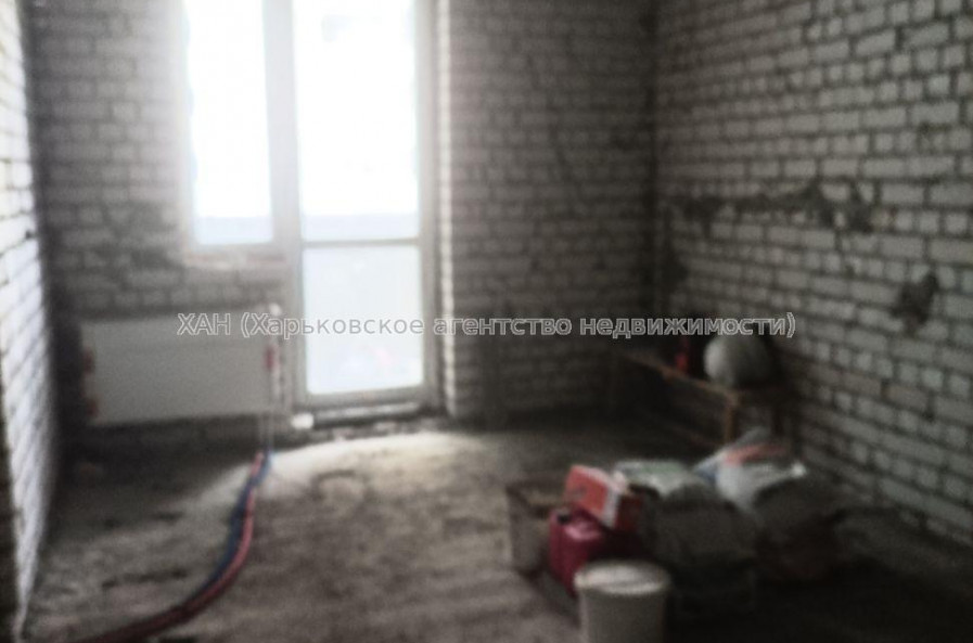 Продам квартиру, Лисаветинская ул. , 2  ком., 60 м², без внутренних работ 