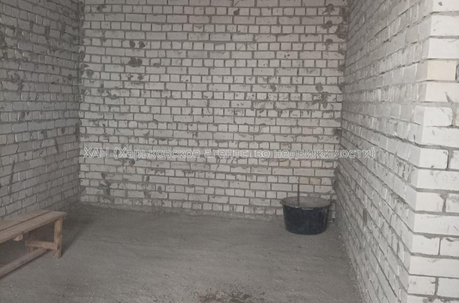 Продам квартиру, Лисаветинская ул. , 2  ком., 60 м², без внутренних работ 