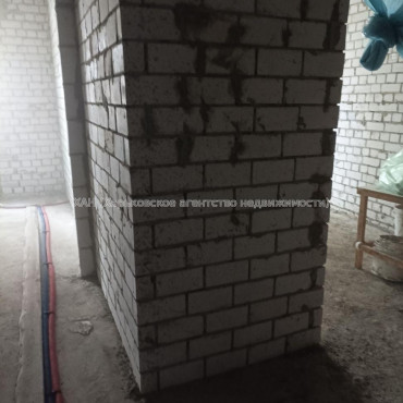 Продам квартиру, Лисаветинская ул. , 2  ком., 60 м², без внутренних работ 