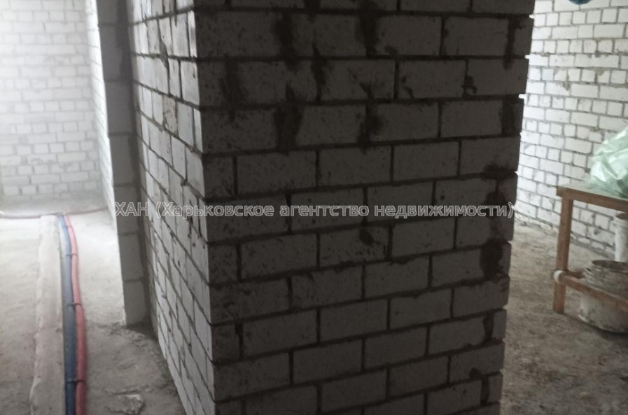 Продам квартиру, Лисаветинская ул. , 2  ком., 60 м², без внутренних работ 