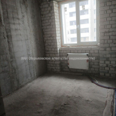 Продам квартиру, Лисаветинская ул. , 2  ком., 60 м², без внутренних работ 