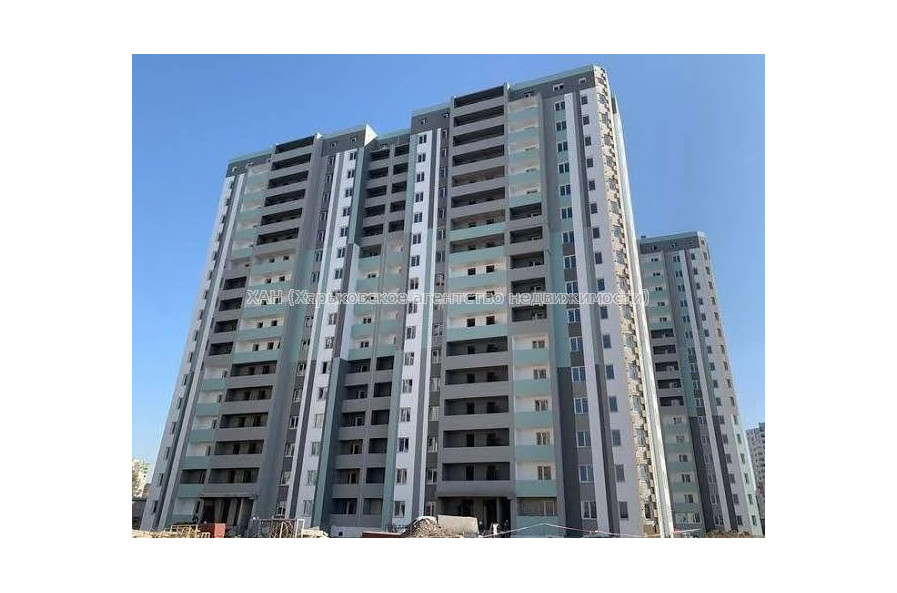 Продам квартиру, Лисаветинская ул. , 2 кім., 60 м², без внутренних работ 