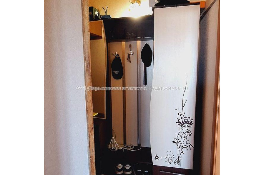 Продам квартиру, Мира ул. , 1  ком., 34 м², советский ремонт 