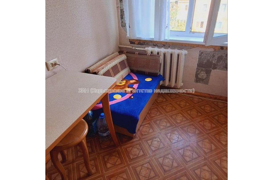 Продам квартиру, Мира ул. , 1  ком., 34 м², советский ремонт 