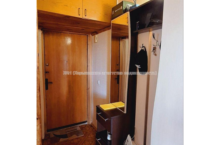 Продам квартиру, Мира ул. , 1  ком., 34 м², советский ремонт 