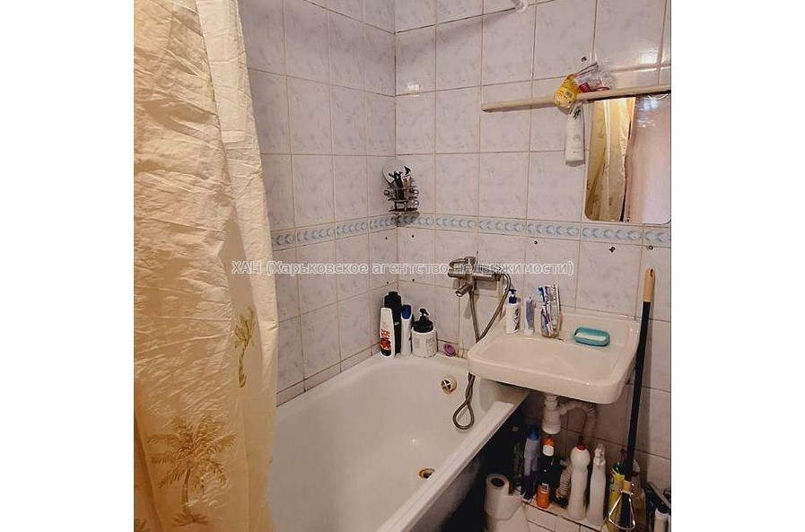 Продам квартиру, Мира ул. , 1  ком., 34 м², советский ремонт 