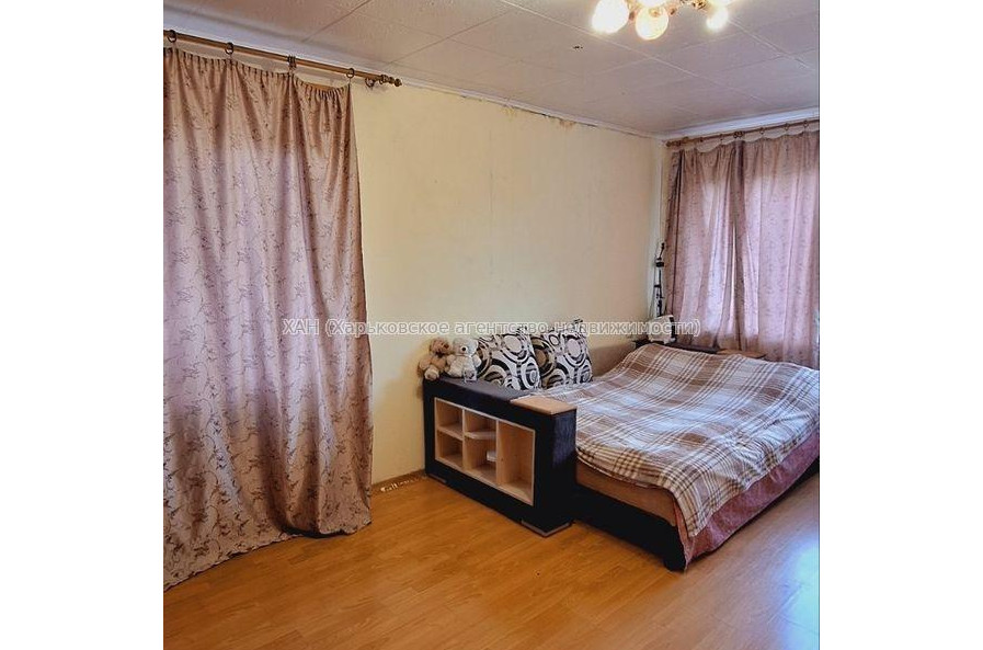 Продам квартиру, Мира ул. , 1  ком., 34 м², советский ремонт 