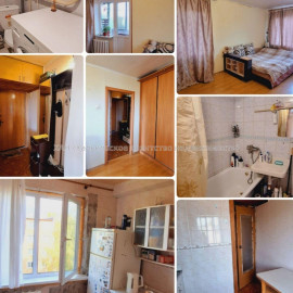 Продам квартиру, Мира ул. , 1  ком., 34 м², советский ремонт