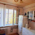 Продам квартиру, Мира ул. , 1  ком., 34 м², советский ремонт  - фото 4 Продам квартиру, Мира ул. , 1  ком., 34 м², советский ремонт