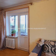 Продам квартиру, Мира ул. , 1  ком., 34 м², советский ремонт 