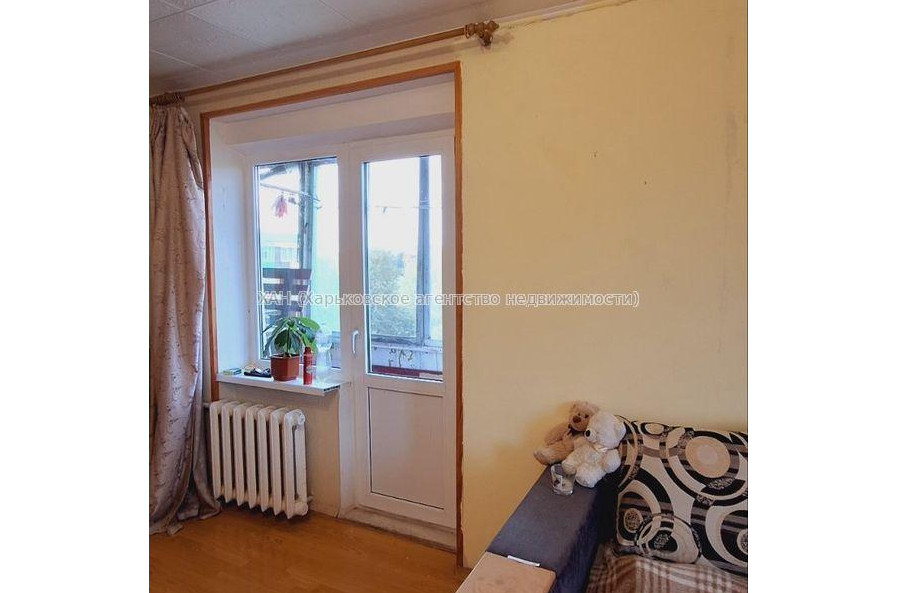Продам квартиру, Мира ул. , 1  ком., 34 м², советский ремонт 