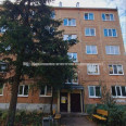 Продам квартиру, Мира ул. , 1  ком., 34 м², советский ремонт 