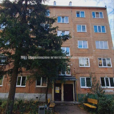 Продам квартиру, Мира ул. , 1  ком., 34 м², советский ремонт  - фото 14 Продам квартиру, Мира ул. , 1  ком., 34 м², советский ремонт