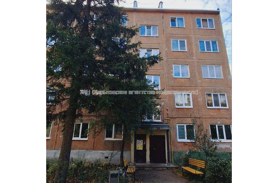 Продам квартиру, Мира ул. , 1  ком., 34 м², советский ремонт 