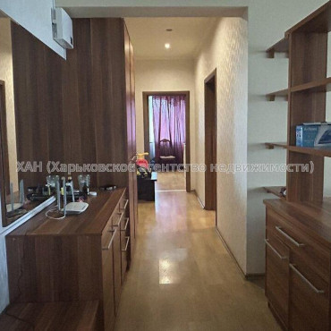 Продам квартиру, Академика Павлова ул. , 3  ком., 89.10 м², евроремонт 