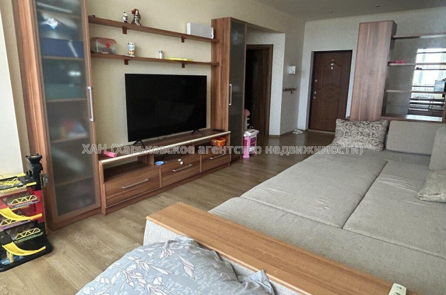Продам квартиру, Академика Павлова ул. , 3  ком., 89.10 м², евроремонт 