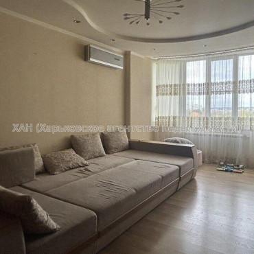 Продам квартиру, Академика Павлова ул. , 3  ком., 89.10 м², евроремонт 