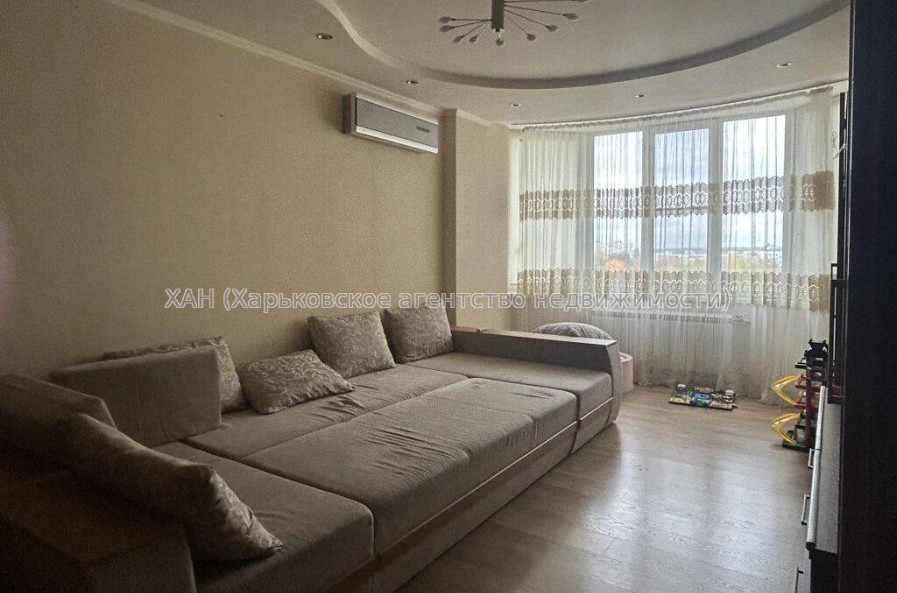 Продам квартиру, Академика Павлова ул. , 3  ком., 89.10 м², евроремонт 