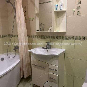 Продам квартиру, Академика Павлова ул. , 3  ком., 89.10 м², евроремонт 