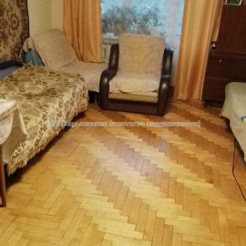 Продам квартиру, Зерновая ул. , 1  ком., 34 м², косметический ремонт