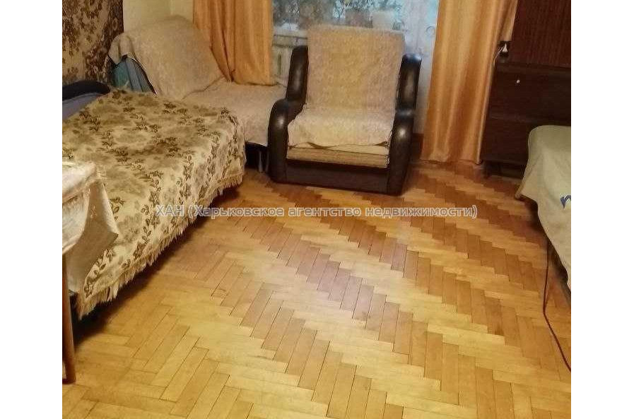 Продам квартиру, Зерновая ул. , 1  ком., 34 м², косметический ремонт 