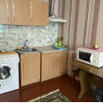 Продам квартиру, Каркача Ивана бульв. , 1 кім., 28 м², косметический ремонт 