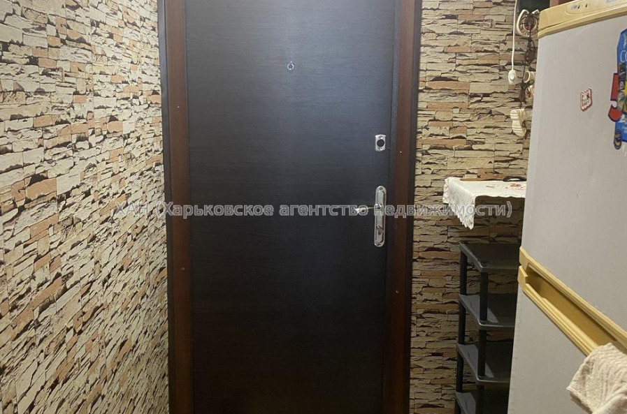 Продам квартиру, Каркача Ивана бульв. , 1 кім., 28 м², косметический ремонт 
