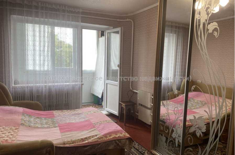 Продам квартиру, Каркача Ивана бульв. , 1 кім., 28 м², косметический ремонт 