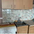 Продам квартиру, Каркача Ивана бульв. , 1 кім., 28 м², косметический ремонт 
