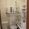 Продам квартиру, Каркача Ивана бульв. , 1 кім., 28 м², косметический ремонт 