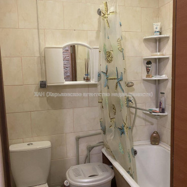 Продам квартиру, Каркача Ивана бульв. , 1 кім., 28 м², косметический ремонт  - фото 5 Продам квартиру, Каркача Ивана бульв. , 1 кім., 28 м², косметический ремонт