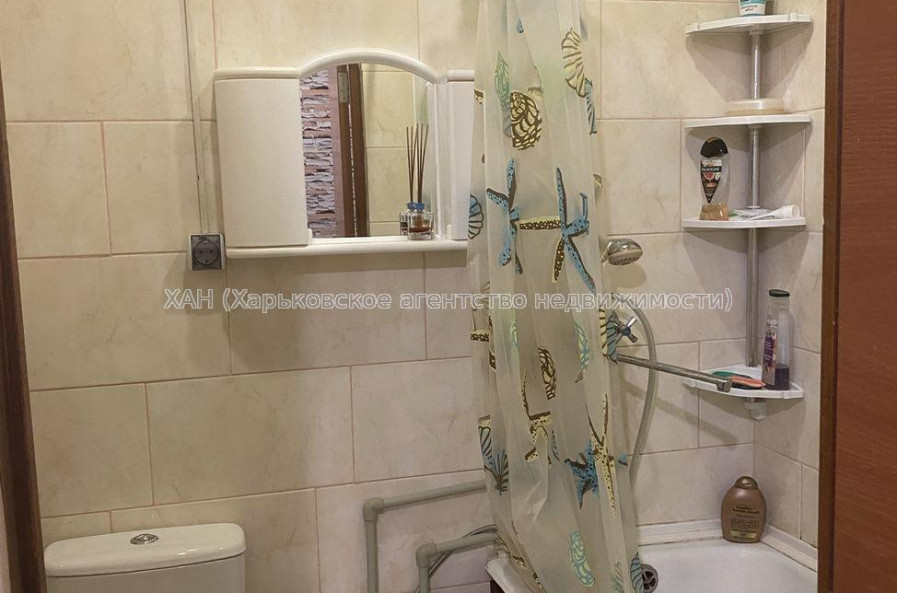 Продам квартиру, Каркача Ивана бульв. , 1 кім., 28 м², косметический ремонт 