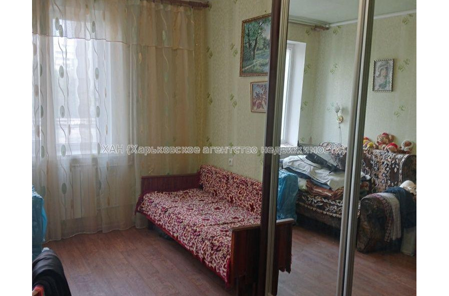 Продам квартиру, Проскуры ул. , 1  ком., 28 м², советский ремонт 