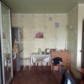 Продам квартиру, Проскуры ул. , 1 кім., 28 м², советский ремонт